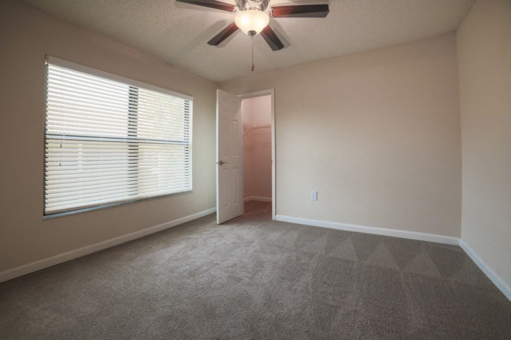 The Palms of Clearwater Apartments Interior