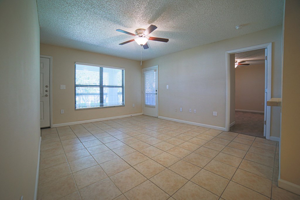 The Palms of Clearwater Apartments Interior