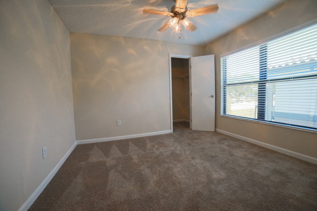 The Palms of Clearwater Apartments Interior