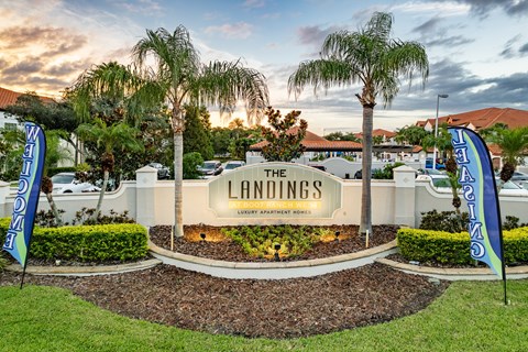 The Landings at Boot Ranch | Palm Harbor, FL