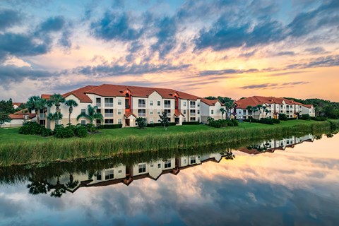 The Landings at Boot Ranch | Palm Harbor, FL