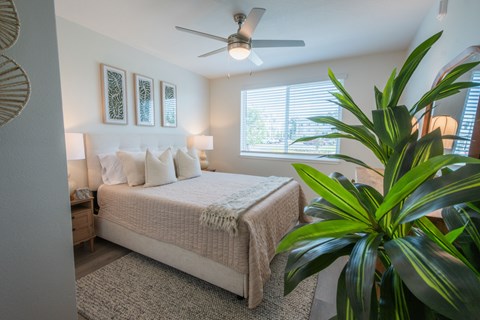 The Enclave at Canopy Park | Orlando, FL | Primary Bedroom