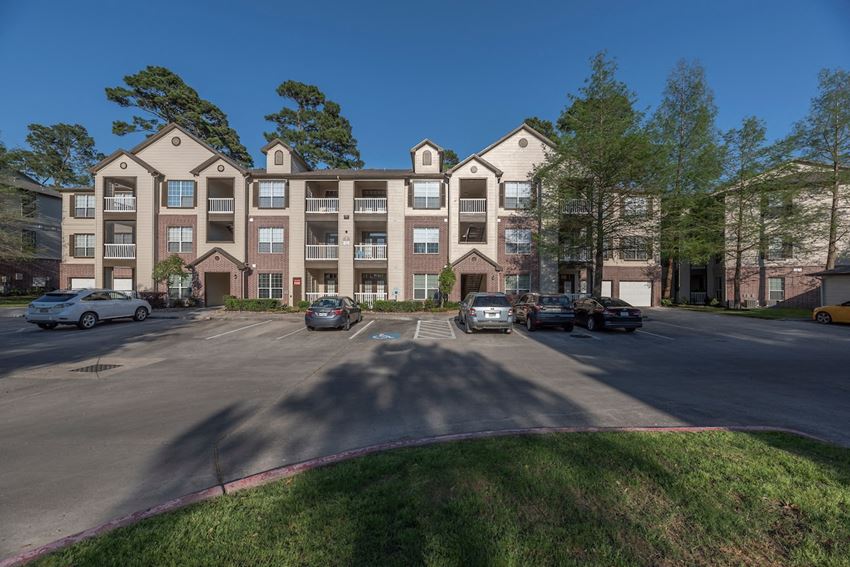 Harbor Cove Apartments, 4630 Magnolia Cove Drive, Kingwood, TX RentCafe