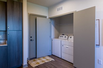 Lofts at Brooklyn Downtown Jacksonville FL | Washer and Dryer - Photo Gallery 17