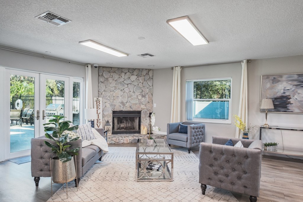 Townsgate Apartments | Plant City, FL | Leasing Office