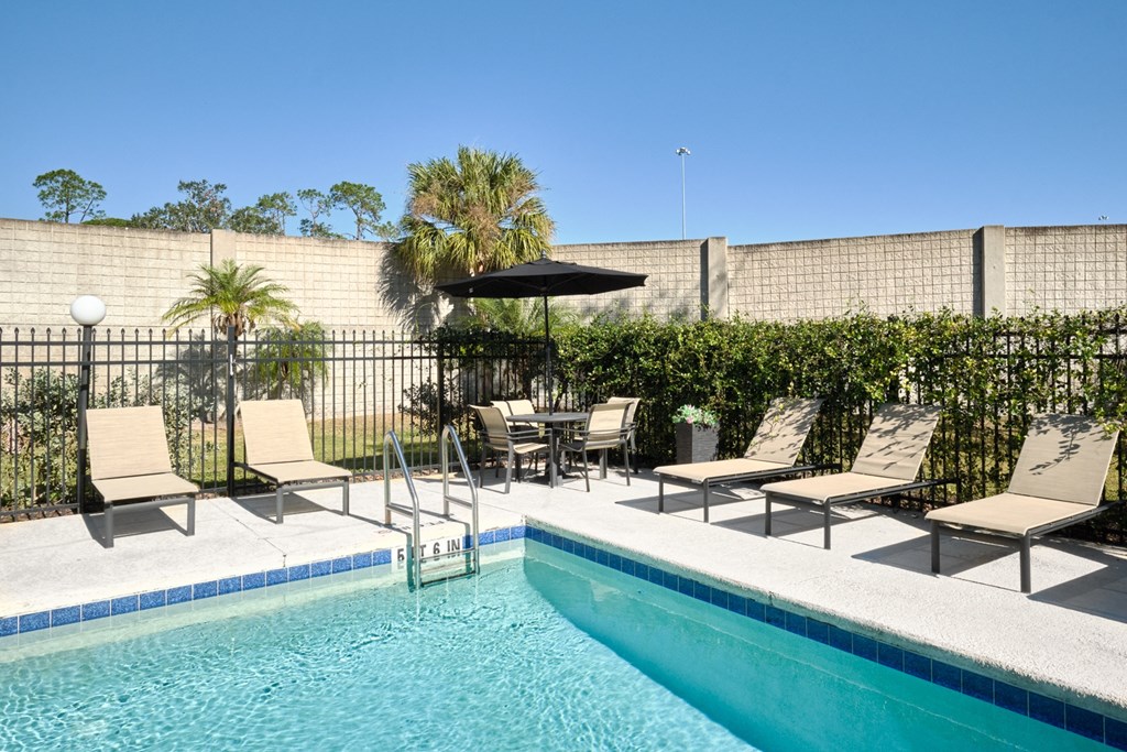 Townsgate Apartments | Plant City, FL | Pool