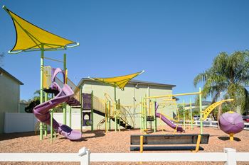 Townsgate Apartments | Plant City, FL | Playground