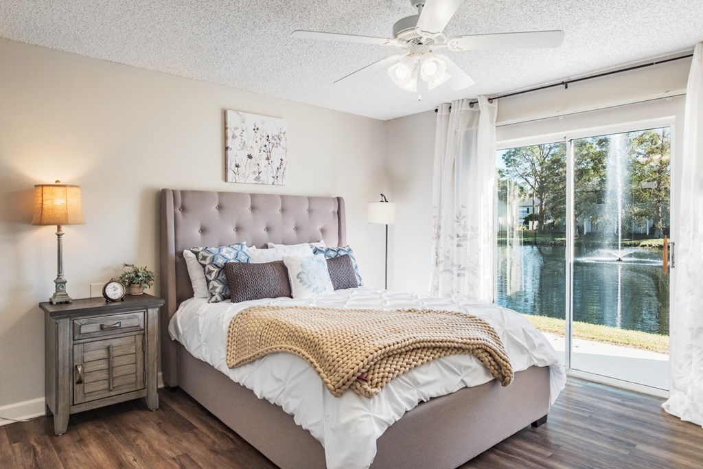 Townsgate Apartments | Plant City, FL | Spacious Floor Plans