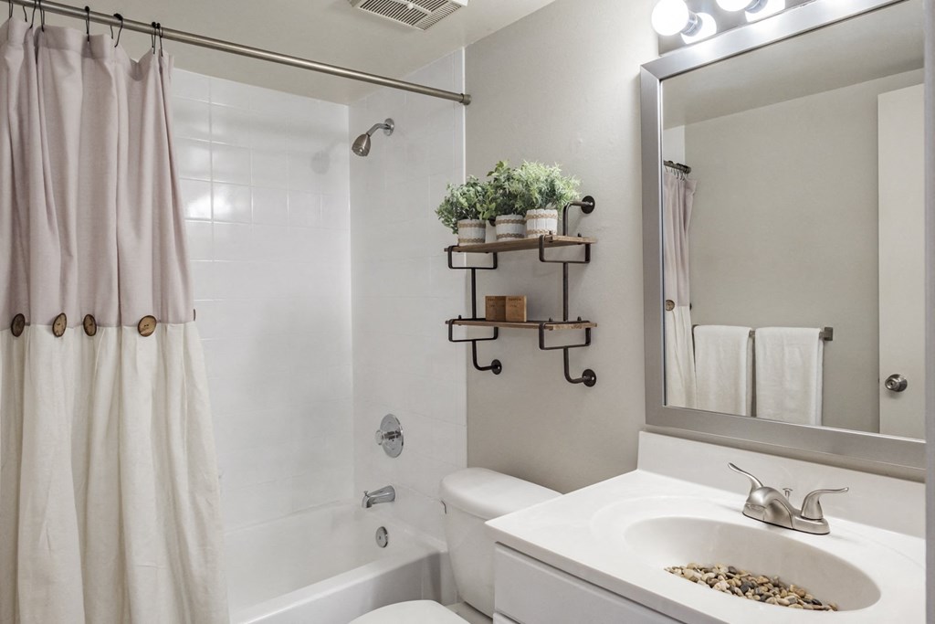 Townsgate Apartments | Plant City, FL | Spacious Floor Plans