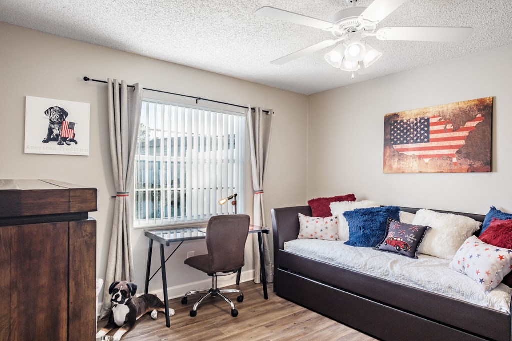 Townsgate Apartments | Plant City, FL | Spacious Floor Plans