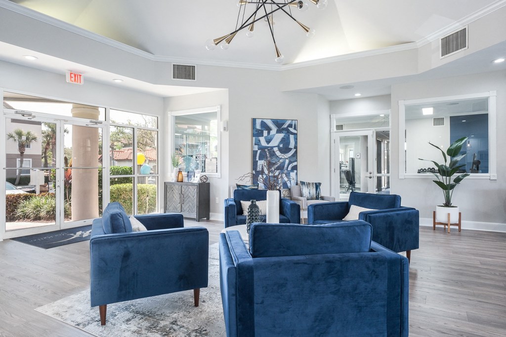 The Landings at Boot Ranch | Palm Harbor FL | Clubhouse