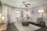 1-bedroom apartment at The Landings at Boot Ranch West in Palm Harbor
