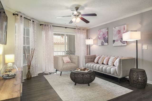 1-bedroom apartment at The Landings at Boot Ranch West in Palm Harbor, FL