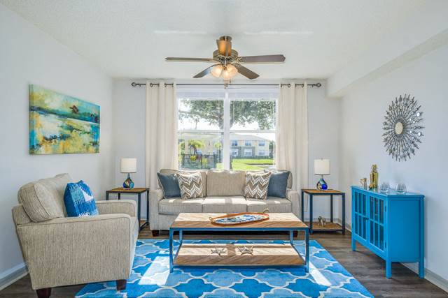 1-bedroom apartment at Madalyn Landing in Palm Bay, FL