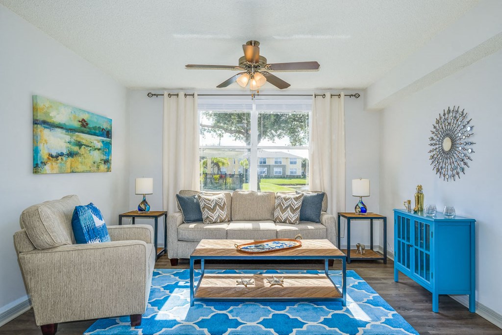 Madalyn Landing is a similar property to Isla Apartments located in Palm Bay