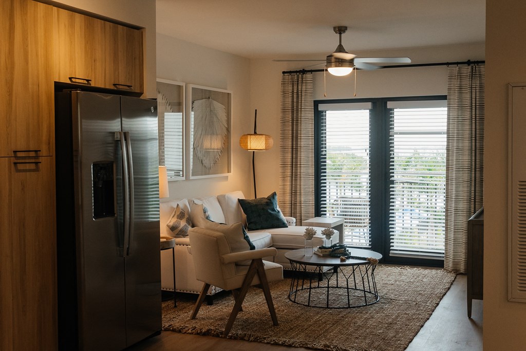 Wrecker's Cay | Key West | Modern, Open-Concept Floor Plans