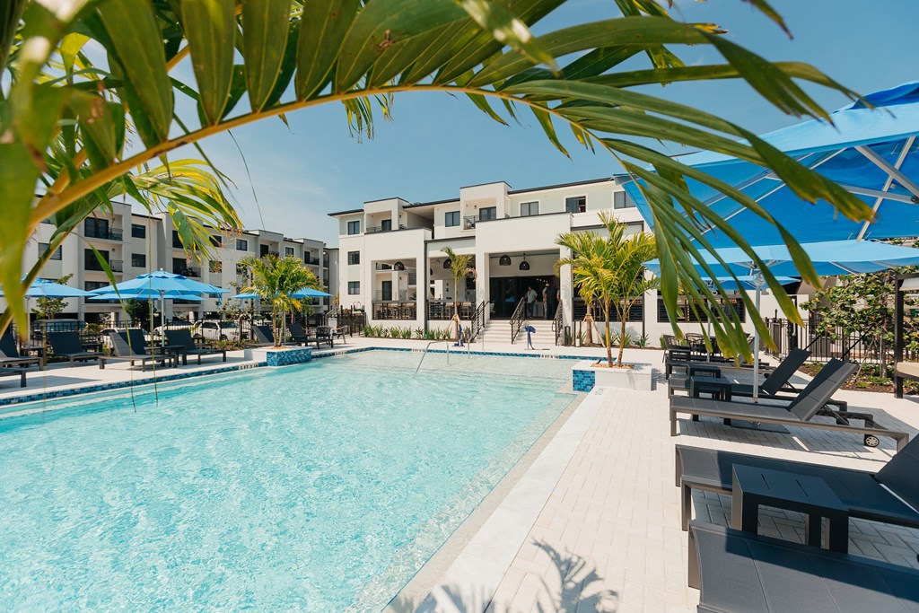 Wrecker's Cay | Key West | Resort Style Pool