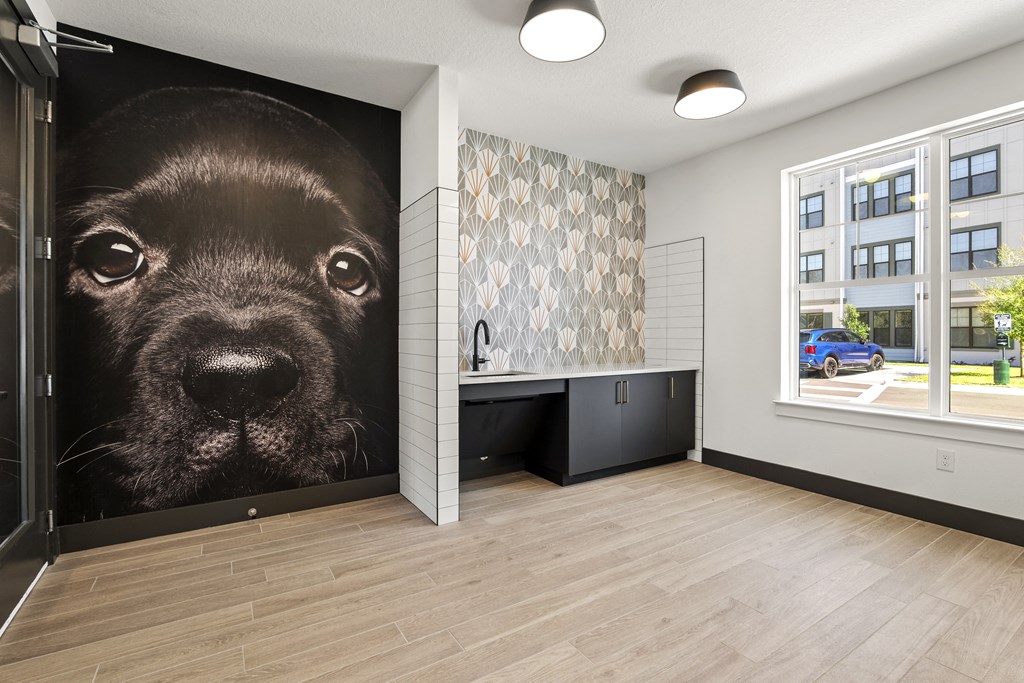 Longleaf at St. Johns Apartments | St. Johns, FL | Pet Spa