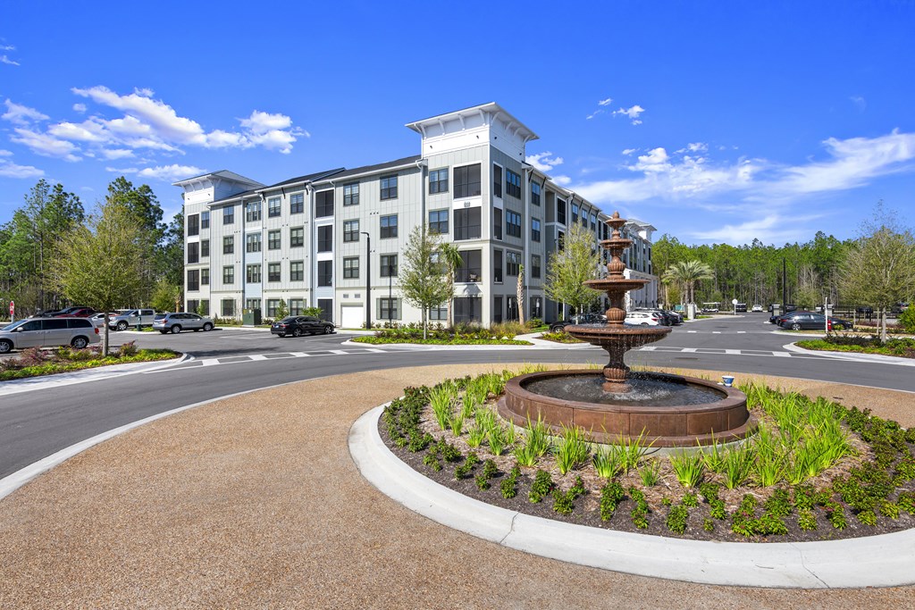 Longleaf at St. Johns Apartments | St. Johns, FL