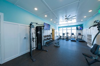 Landon Preserve Fitness Center Landon Preserve Fitness Center - Photo Gallery 4