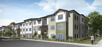 Kelsey Cove Rendering Kelsey Cove Rendering