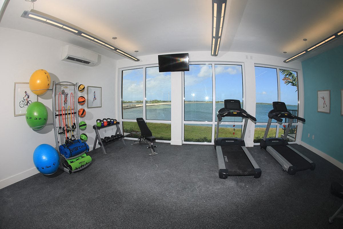 quarry fitness centre