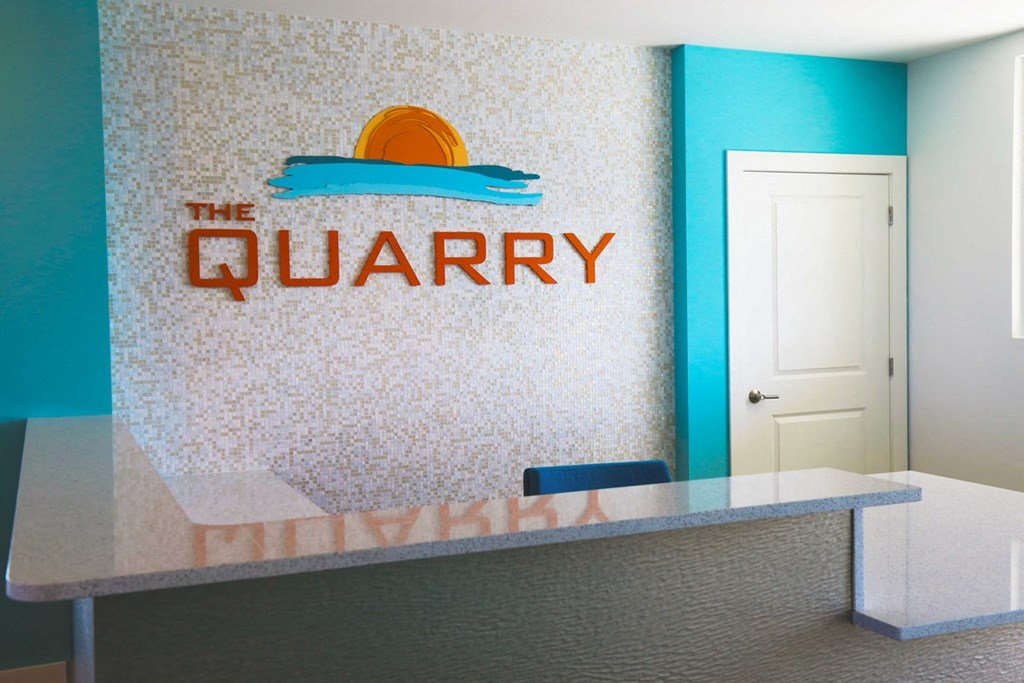 Quarry Key West Leasing Office