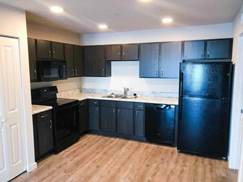 The Quarry | Key West Florida | Kitchen