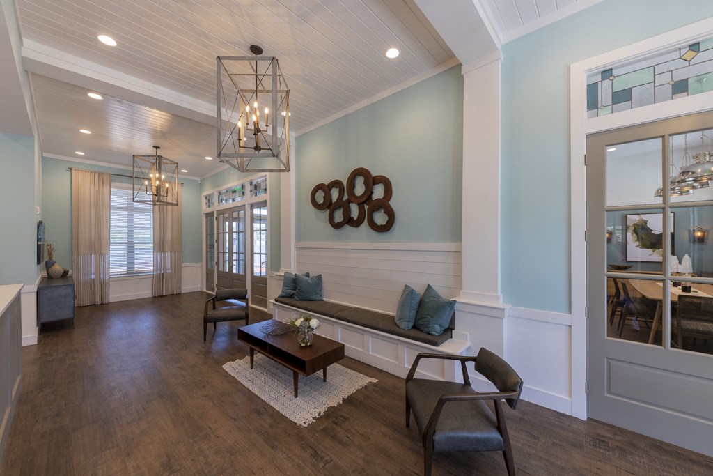 Sydney Trace | Jacksonville, FL | Reception