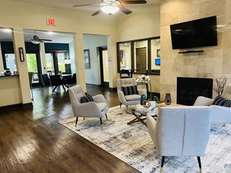 Clubhouse - Photo Gallery
