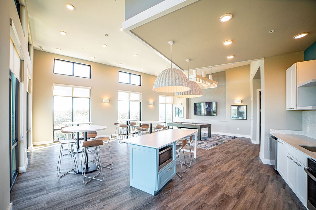 Andrew Landing | Riverview, FL | Clubhouse