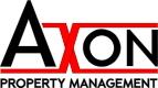 Axon Property Management Inc. logo