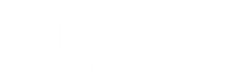 A green sign with white text that says Mezzo on Walnut.