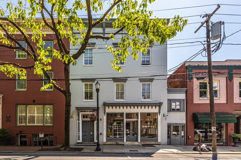 Neighborhood at Taft Lofts, Maryland
