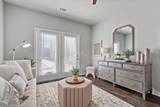 1-bedroom apartment at Spinning Mill Lofts Apartments in Clayton