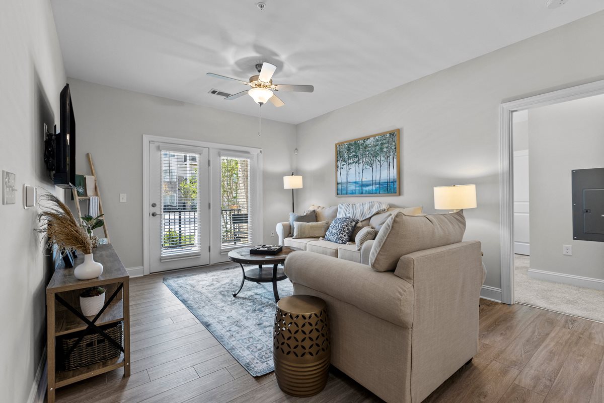 Bradbury Place At Lynndale Apartments