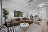 Studio apartment at Address East End Apartments in Raleigh