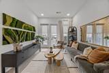 Studio apartment at Adler Montford Park + Drexel Townes Apartments in Charlotte