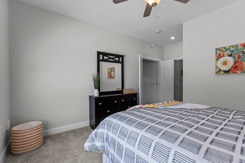 Gorgeous Bedroom at Bradbury Place at Lynndale, North Carolina, 27858