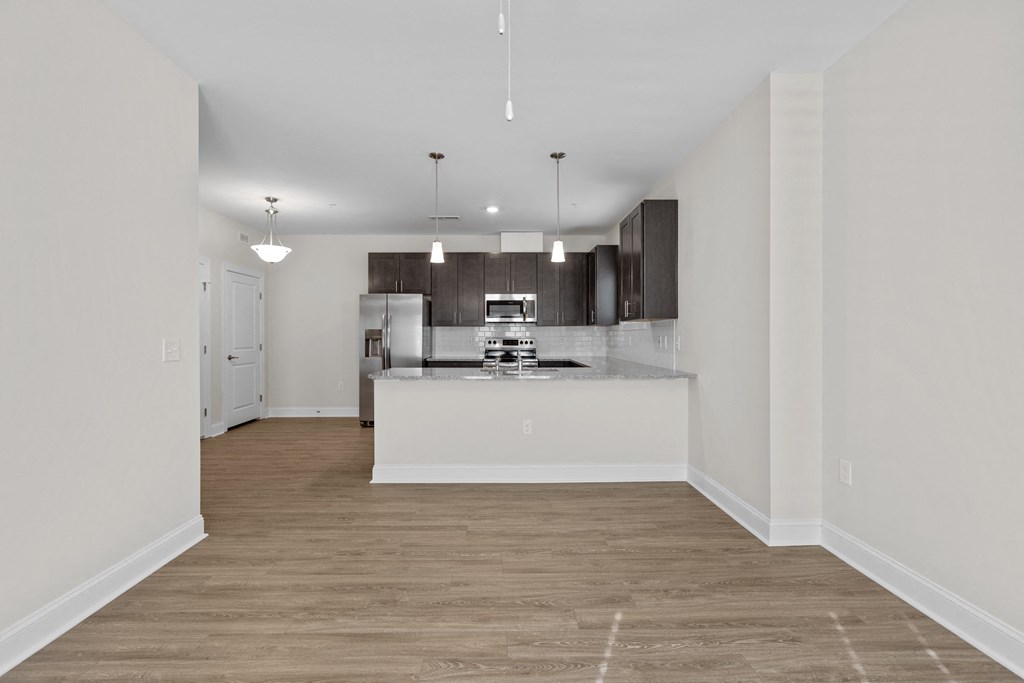 Bradbury Place At Lynndale Apartments, 3863 Dunhagan Rd, Greenville, NC