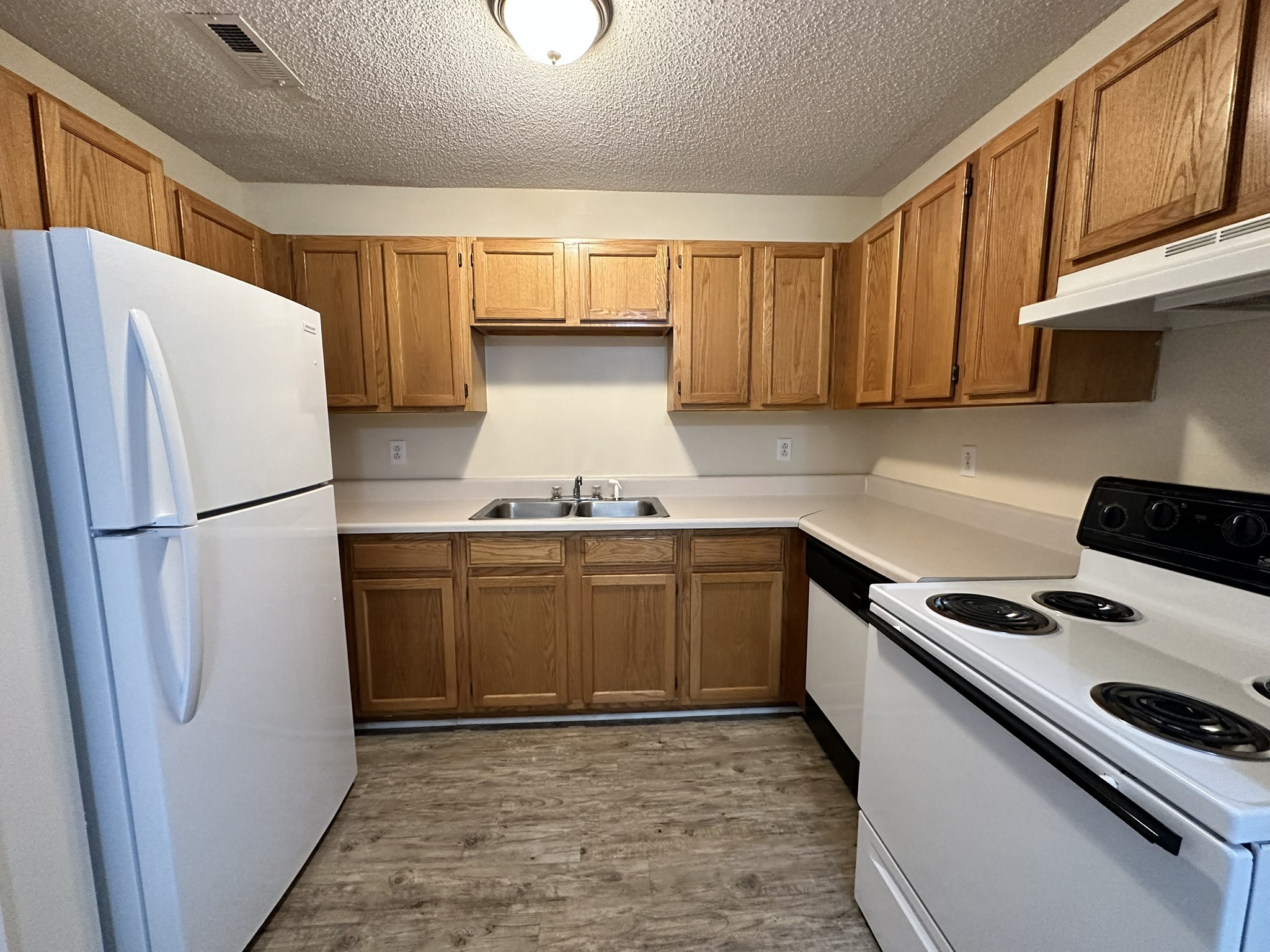 Copperfield Apartments