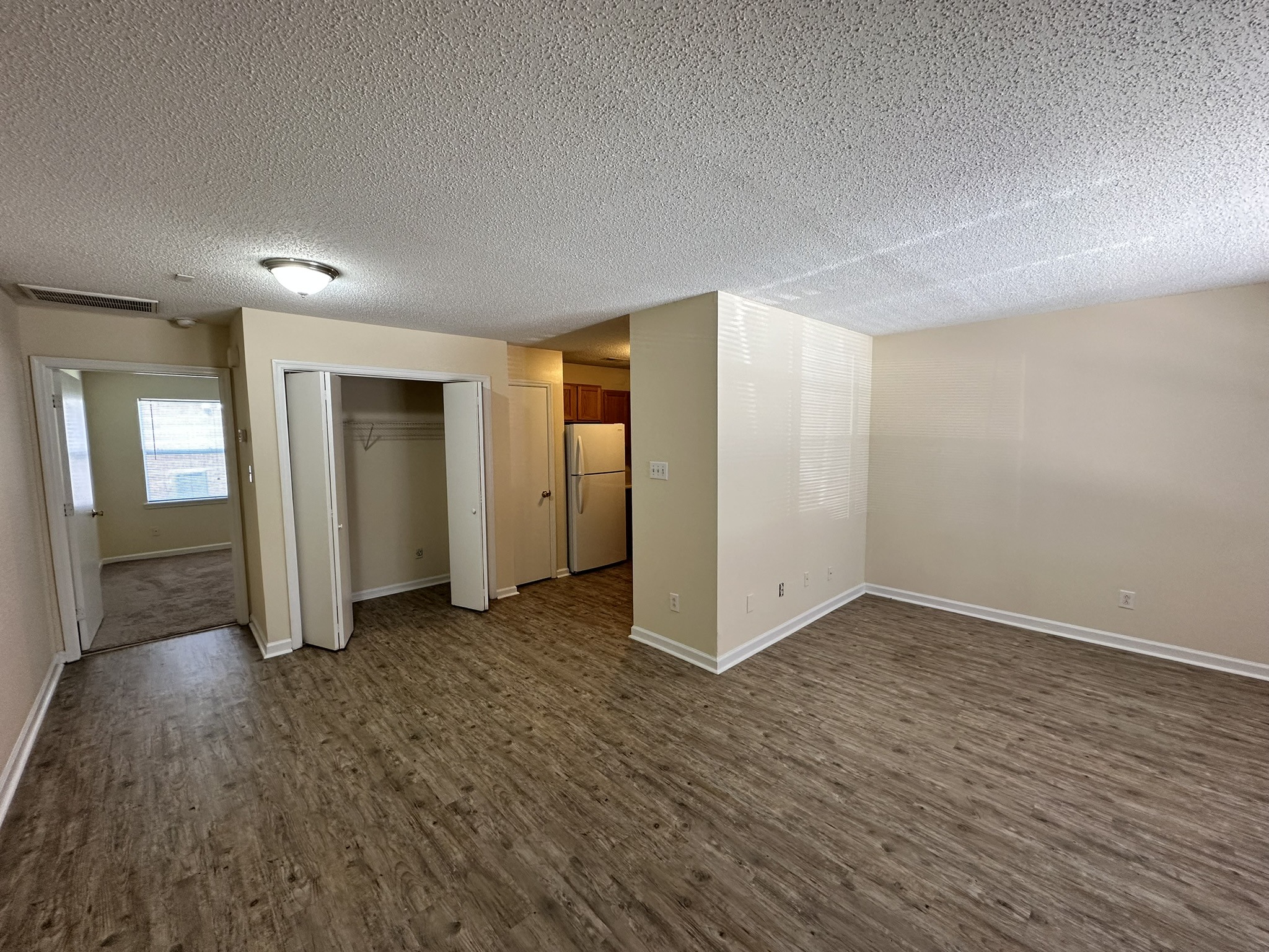 Copperfield Apartments