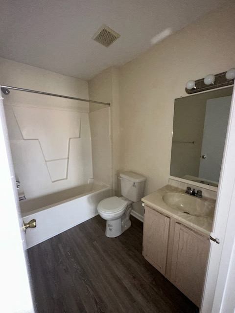 a small bathroom with a toilet and a sink