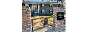 Moses Court One Bedroom