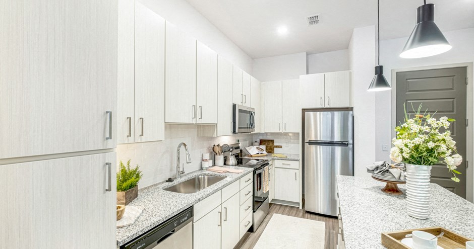 The Samford Glenn Apartments | Auburn, AL