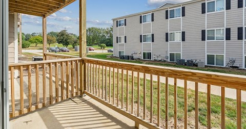 Westpointe | Urbandale, IA