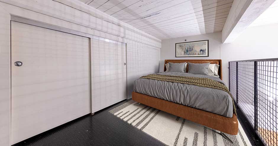 Lofts of Broadway | Louisville, KY