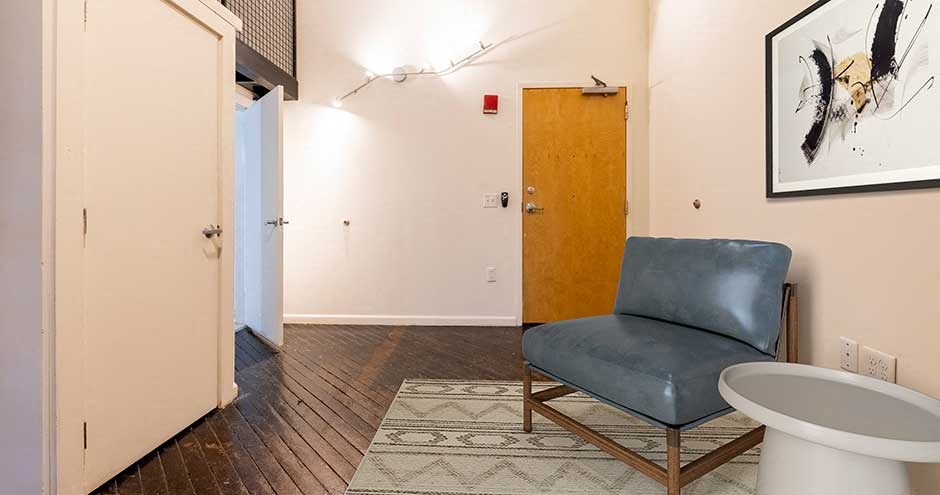 Lofts of Broadway | Louisville, KY