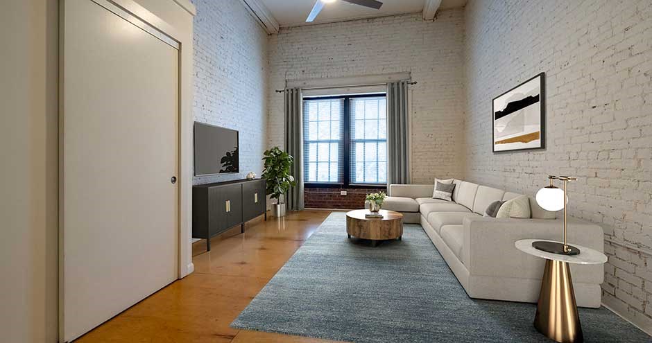 Lofts of Broadway | Louisville, KY