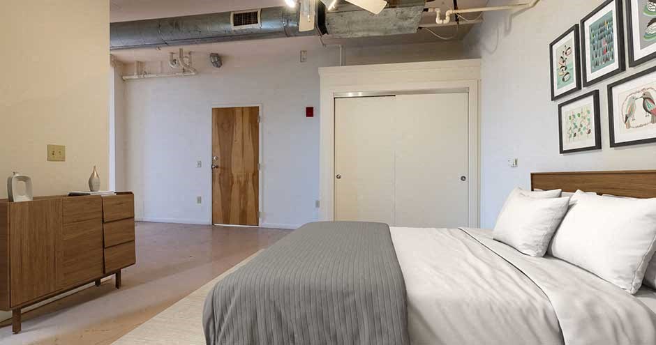 Lofts of Broadway | Louisville, KY